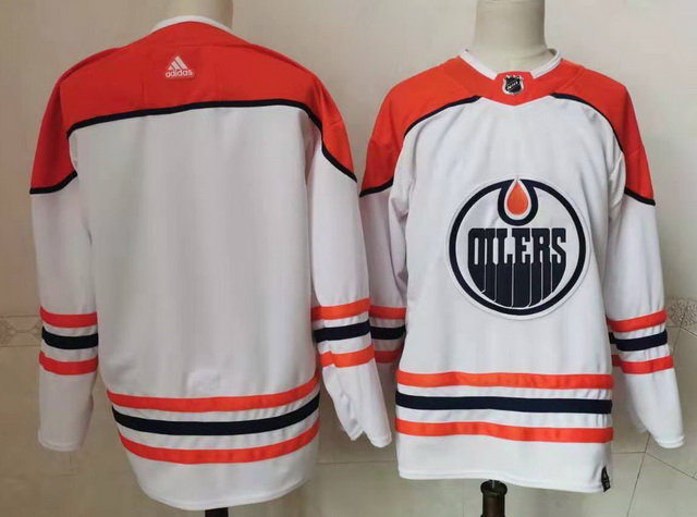 Edmonton Oilers Jerseys 25